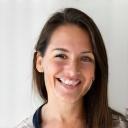 Portrait of Dr. Lucy Marshall, Lead Nutritionist