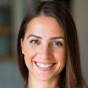 Portrait of Sophie Williams, Client Coordinator
