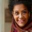 Aisha Ahmed portrait